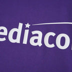 2526 season ACF Fiorentina home Fan version