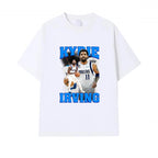 IRVING Vintage t-shirt   2505B017