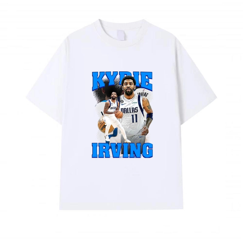IRVING Vintage t-shirt   2505B017