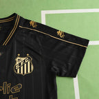 2425 Santos Black special edition Fan version