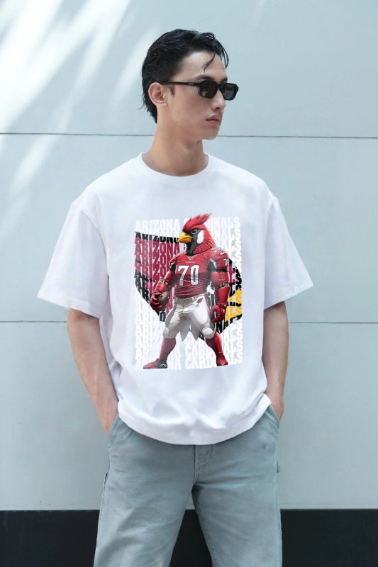 ARIZONA  Vintage t-shirt 2506A066