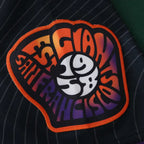 2025 MLB San Francisco Giants