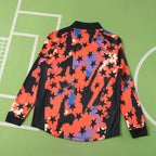 2026 USA Hollywood Keeper Long sleeve Fan version