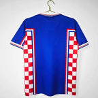 1998 season Croatian away retro Fan version