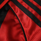 9899 season A.C. Milan home retro Fan version