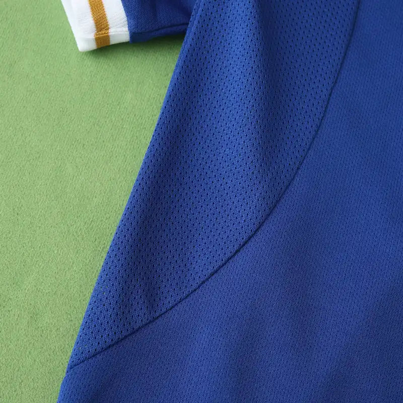 1996 season Italy home retro Fan version