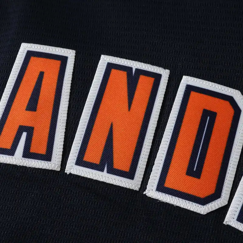 2627 MLB Detroit Tigers 35#VERLANDER