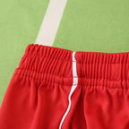 2526 season Liverpool F.C. home Kids kit
