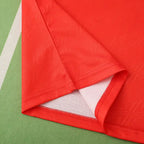 9495 season Nottingham Forest FC home retro Fan version