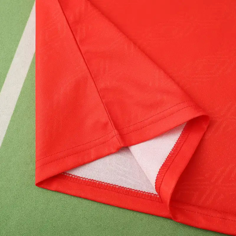 9495 season Nottingham Forest FC home retro Fan version