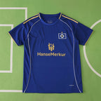2526 season Hamburger SV away Fan version