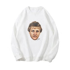 HALFTONE  LARRY  BIRD Vintage t-shirt 2505C059