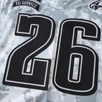 2024 NFL Philadelphia Eagles Tribute Version 26#BARKLEY