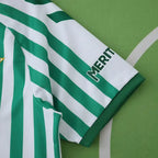 2425 season Real Betis Balompié home Final version Fan version
