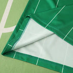 8486 season Celtic F.C. away retro Fan version