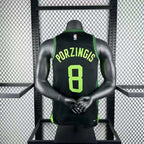 NBA Boston Celtics 8#PORZINGIS
