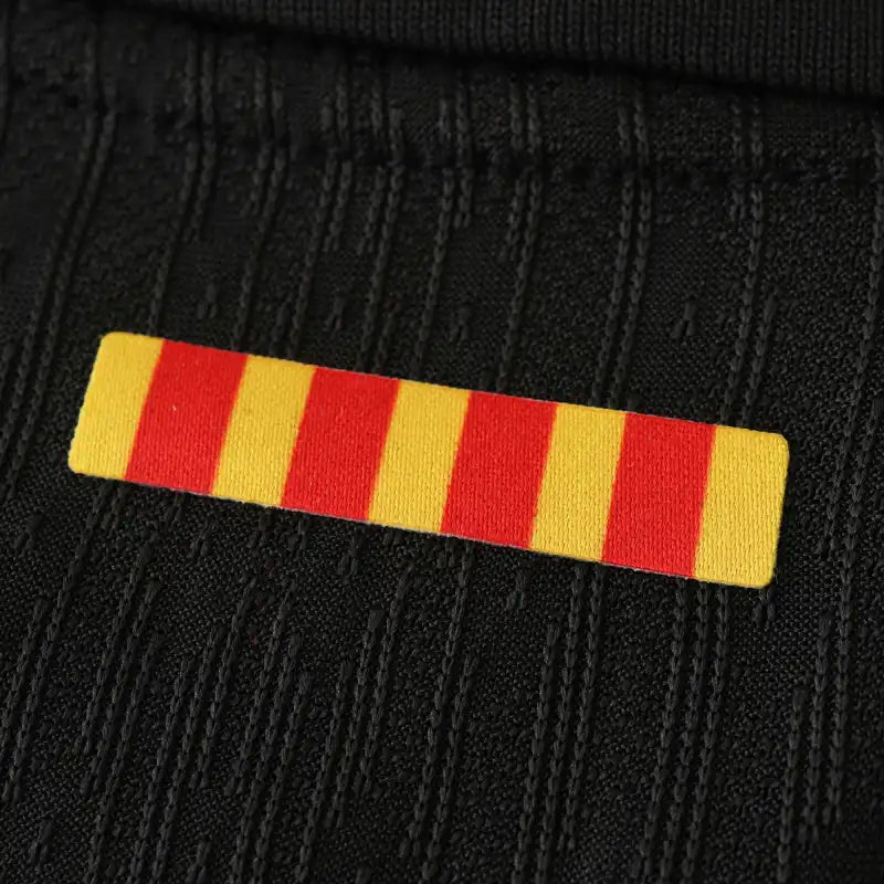 2425 season FC Barcelona / Barça away Long sleeved Player version