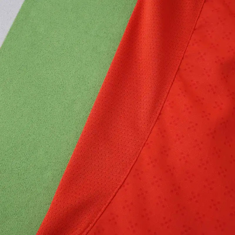 2526 season Portugal home Player version