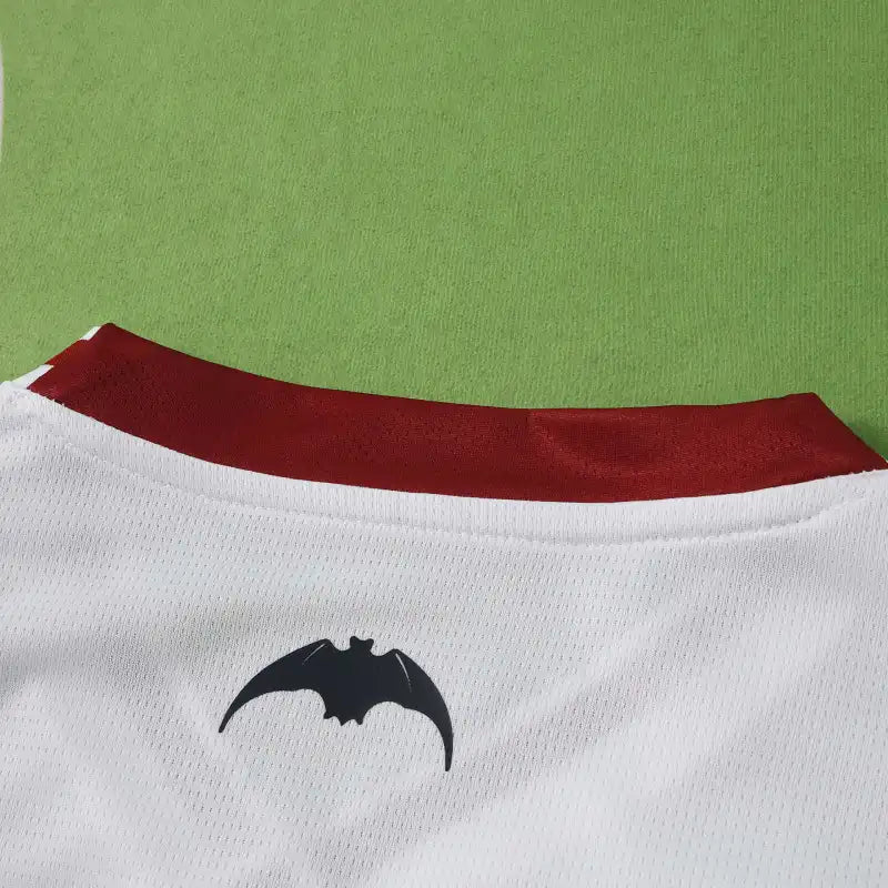 2627 season Valencia CF home Fan version