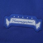 2006 season Brazil away retro Fan version