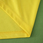 2526 season Villarreal CF home Fan version