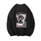 ATLANTA FALCONS_GAME  Vintage t-shirt 2506A0102