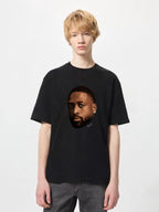 DWYANE  WADE Vintage t-shirt 2505C056