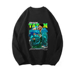 BOSTON Vintage t-shirt 2505D011