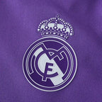 1617 Real Madrid CF away retro Kids kit