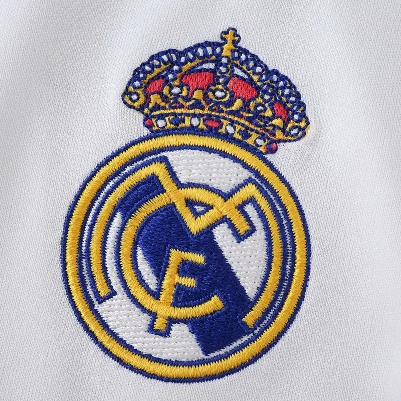 2526 season Real Madrid CF home Women's Shirt
