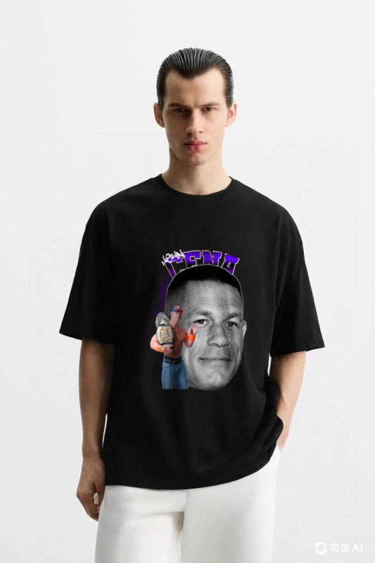 JOHN CENA Vintage t-shirt  2506B059