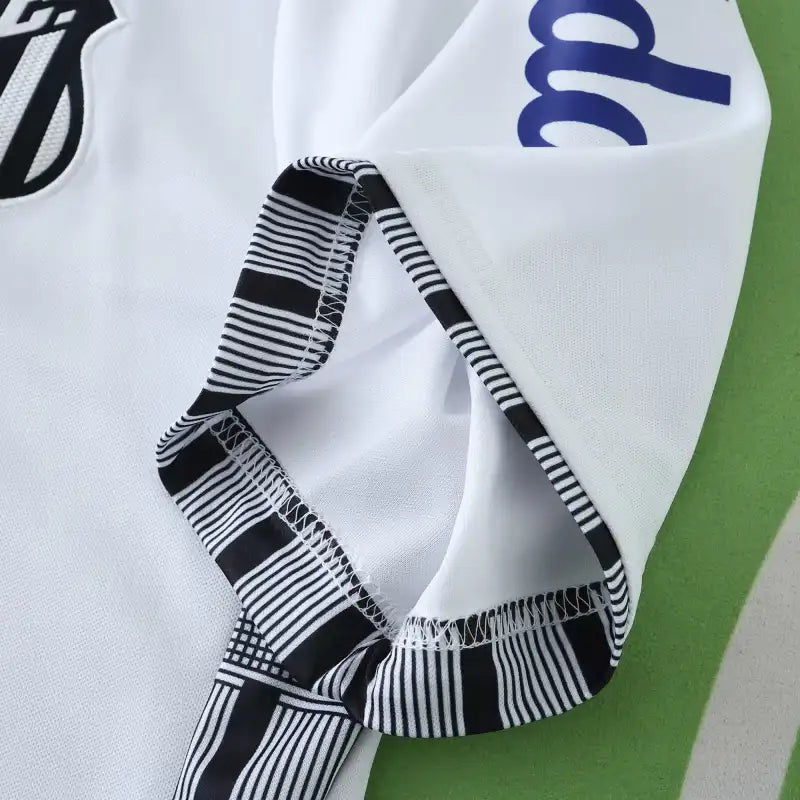 2425 season Santos FC home Fan version