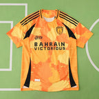 2526 season Paris FC  Concept version Player version