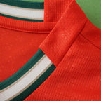 2526 season Portugal home Women's Shirt