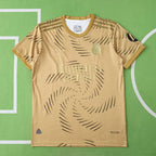 2526 season Real Madrid CF Concept version Fan version