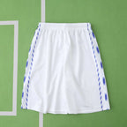 9697 season Real Madrid CF home Kids kit