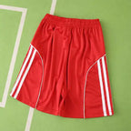2526 season Liverpool F.C. home Kids kit