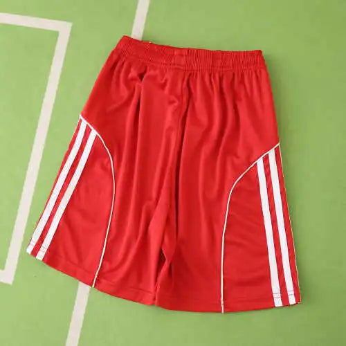 2526 season Liverpool F.C. home Kids kit