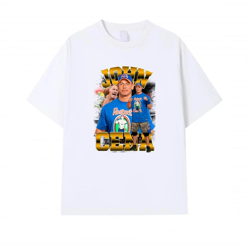 JOHN CENA Vintage t-shirt  2506B053