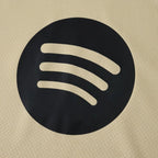 2526 season FC Barcelona / Barça away Long sleeved Fan version