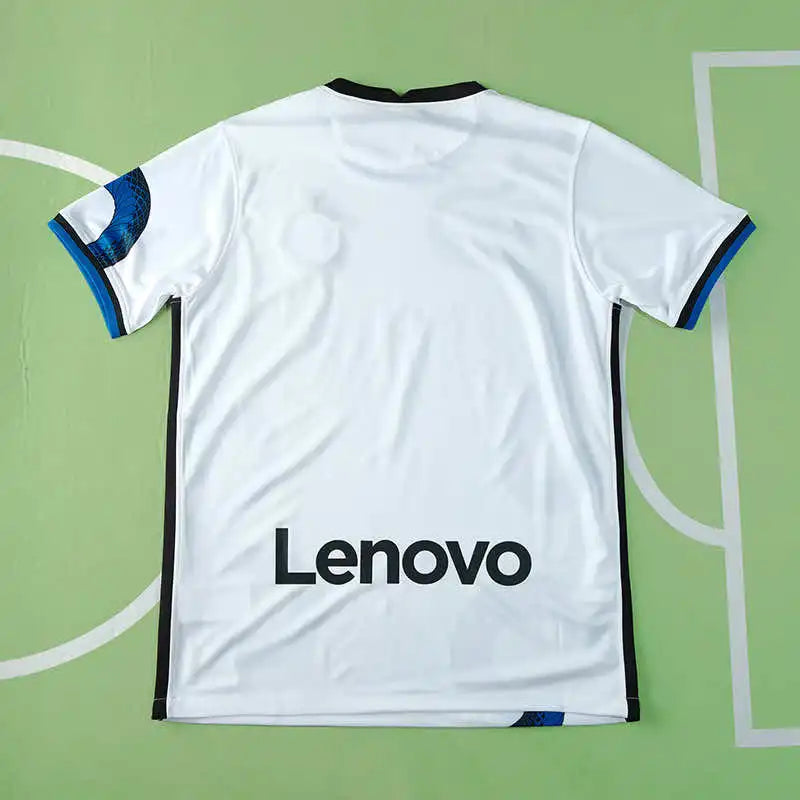 21-22 season Inter Milan away Fan version