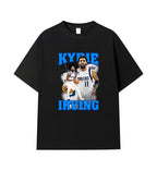 IRVING Vintage t-shirt   2505B017