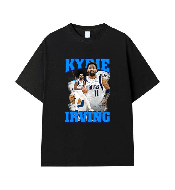 IRVING Vintage t-shirt   2505B017