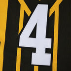 2025 NFLPittsburgh Steelers Version 4#NETCALF