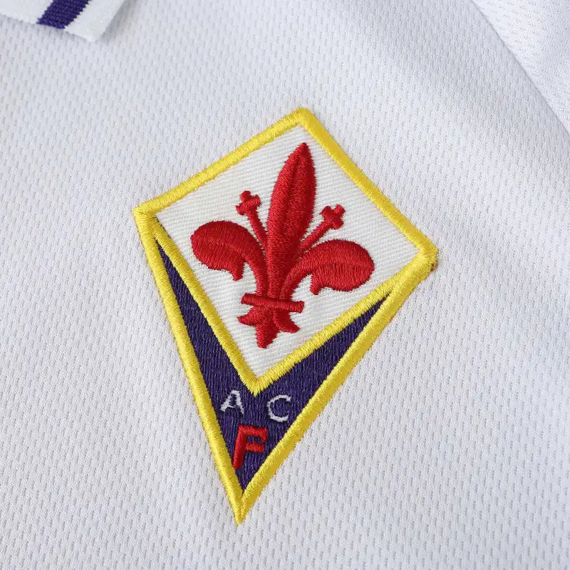 1998 season ACF Fiorentina away retro Fan version