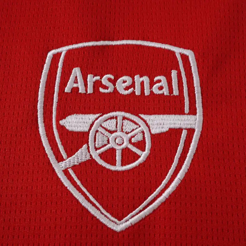 2627 season Arsenal F.C. home Long sleeve Fan version