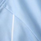 0708 season Manchester City F.C. home retro Fan version