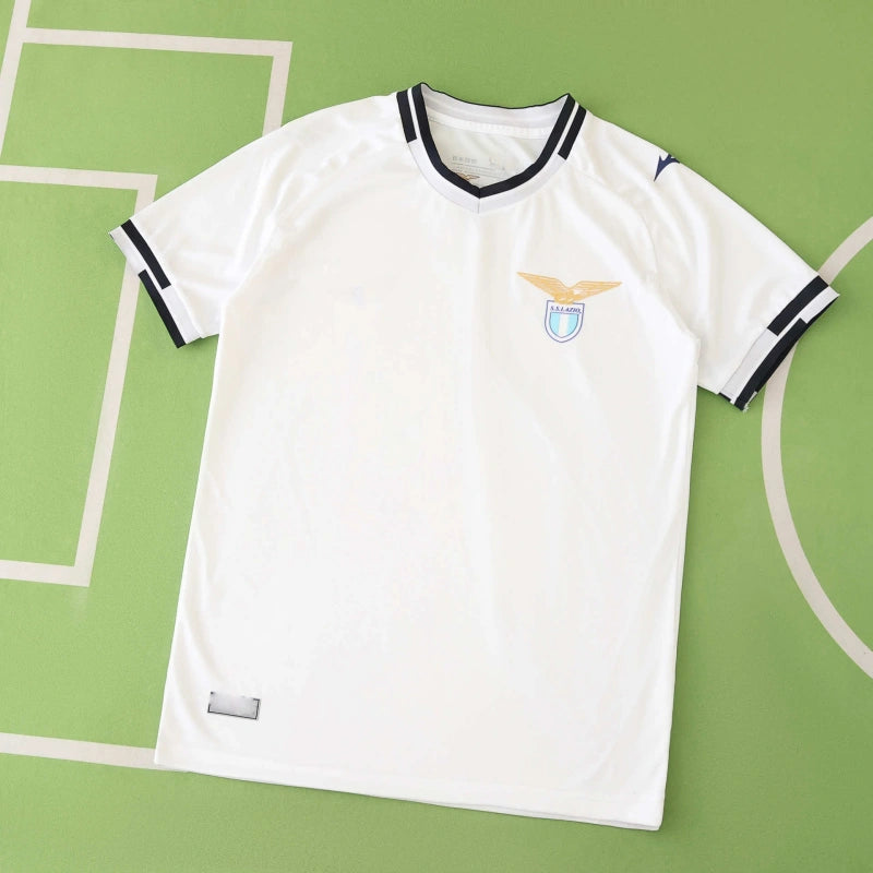 2526 season S.S. Lazio away Fan version