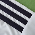 1213 season Real Madrid CF home retro Fan version
