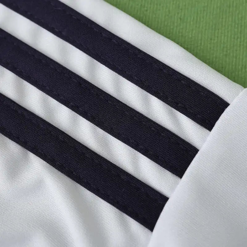 1213 season Real Madrid CF home retro Fan version
